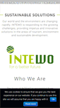 Mobile Screenshot of intewo.org